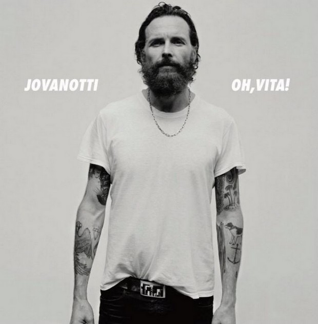 Jovanotti: Chiaro di luna è il nuovo singolo (Testo e Audio)