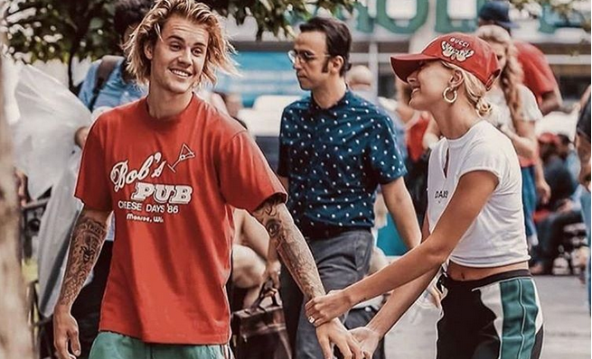 Justin Bieber, pausa dalla musica