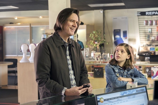 Kidding – Il Fantastico Mondo di Mr. Pickles