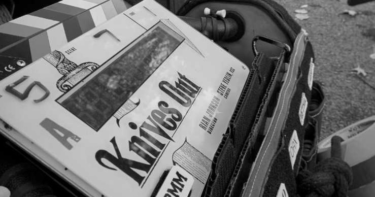 Knives Out: iniziate le riprese del film di Rian Johnson con Daniel Craig