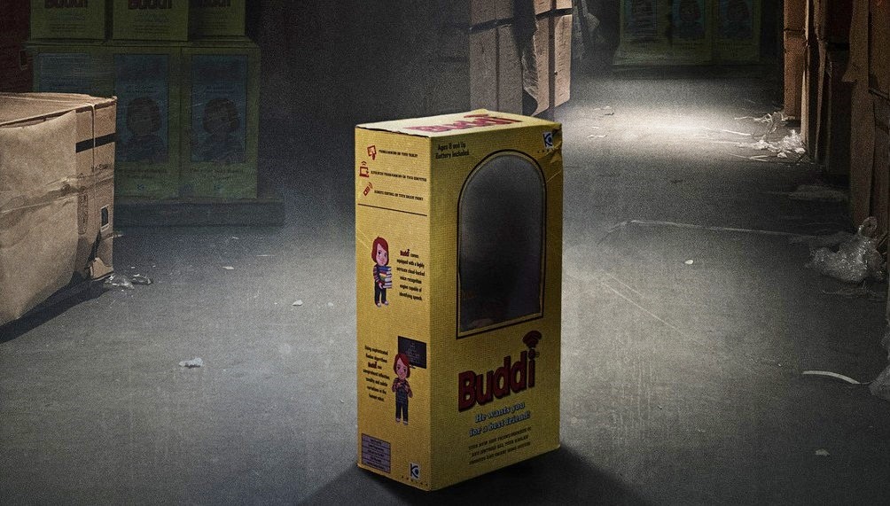 La bambola assassina: il nuovo Chucky del remake NON si chiamerà “Buddi”