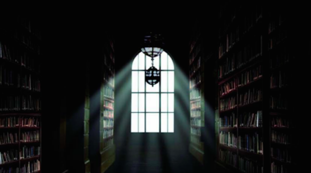 La Biblioteca dei Morti, la Lucisano Media Group al lavoro sulla la trilogia di Glenn Cooper per la tv