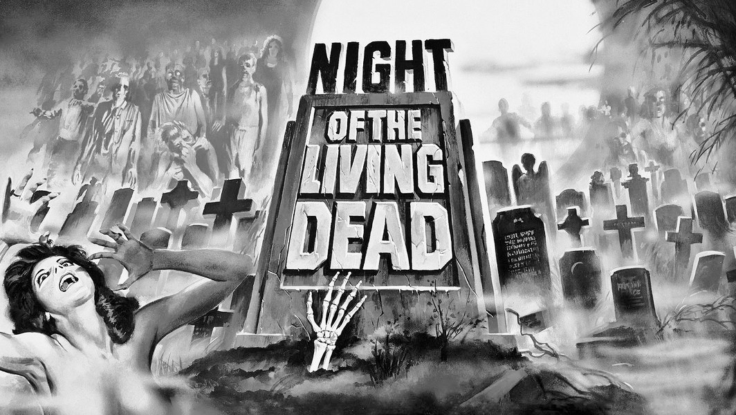la notte dei morti viventi 2: annunciato il sequel ufficiale con il team originale