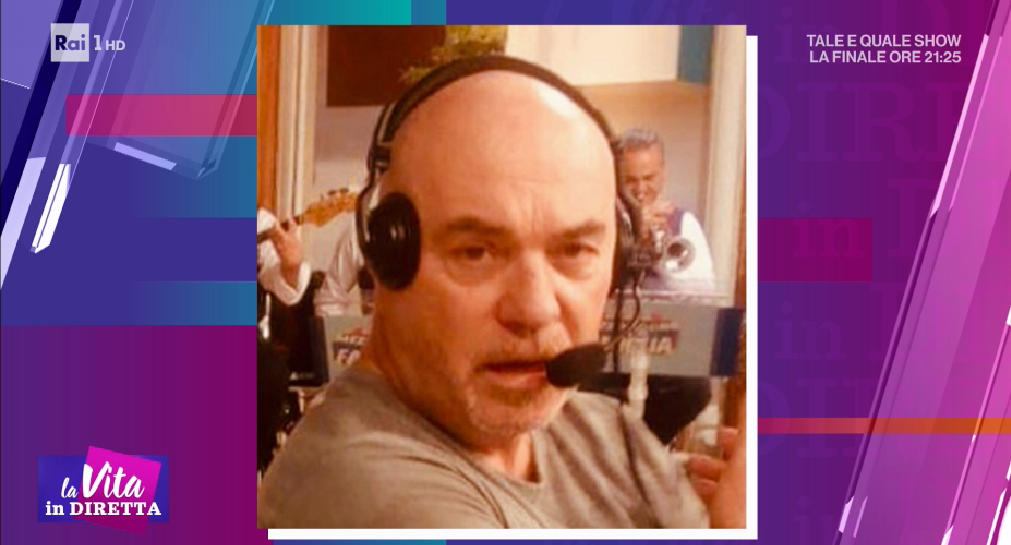 È morto Giorgio Giorgi, assistente di studio dei programmi Rai