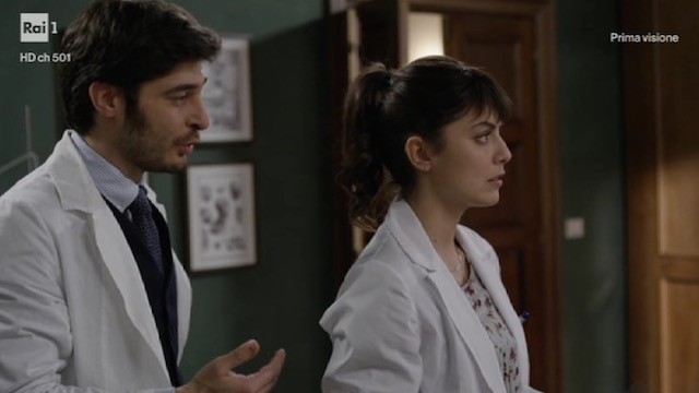 L’Allieva 2, riassunto ultima puntata