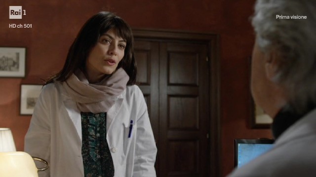 Ascolti tv giovedì 8 novembre 2018