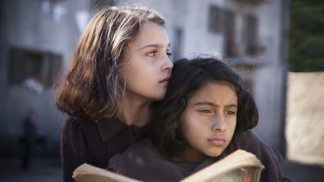 L’Amica Geniale: cast e personaggi