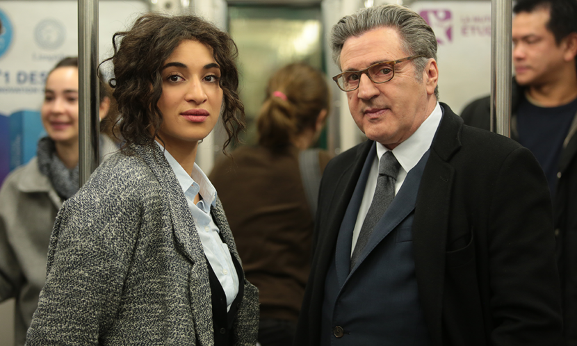 Quasi nemici, arriva il remake Usa della commedia francese
