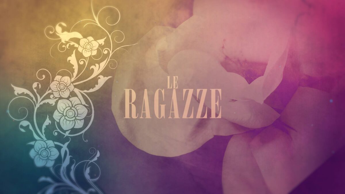 Rai 3 anticipa Le Ragazze nella Giornata contro la Violenza sulle Donne: si parte alle 20.25