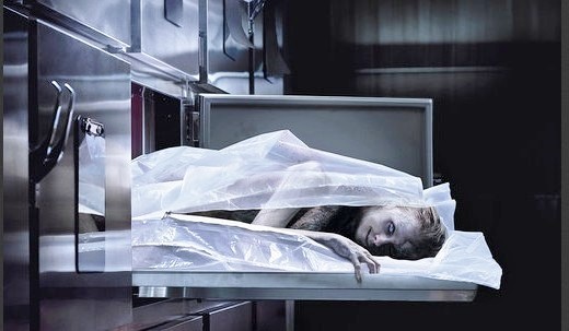 L’Esorcismo di Hannah Grace: trailer italiano dell’horror con Shay Mitchell e Stana Katic