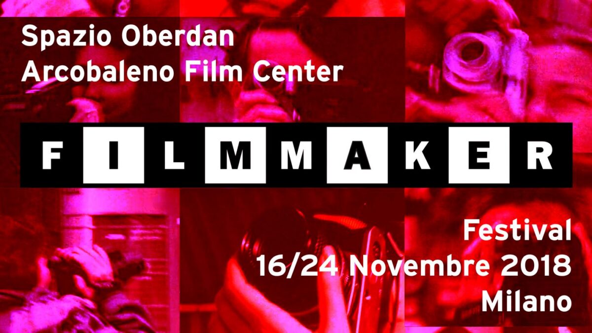 Filmmaker 2018, vince The Imaged You Missed: tutti i premiati