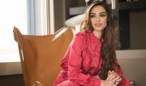 Rivelo, nuovo programma di Real Time: Lorella Boccia conduttrice (Anteprima Blogo)