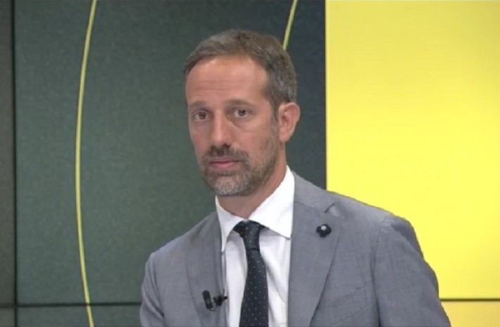Retroscena Blogo: Per la direzione di Sky Sport24 è corsa tra Luca Marchetti e Martina Maestri