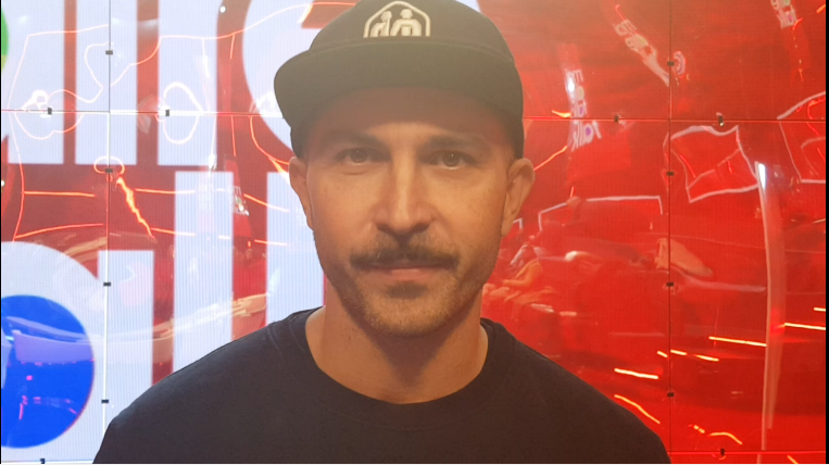 Maccio Capatonda a Blogo: “A ‘Mai Dire Talk’ torno con Jerry Polemica e con i miei trailer. Sto scrivendo il mio terzo film” [video]