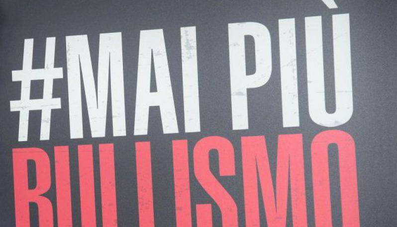 È successo in TV – 23 novembre 2016: Il servizio pubblico di Mai più bullismo