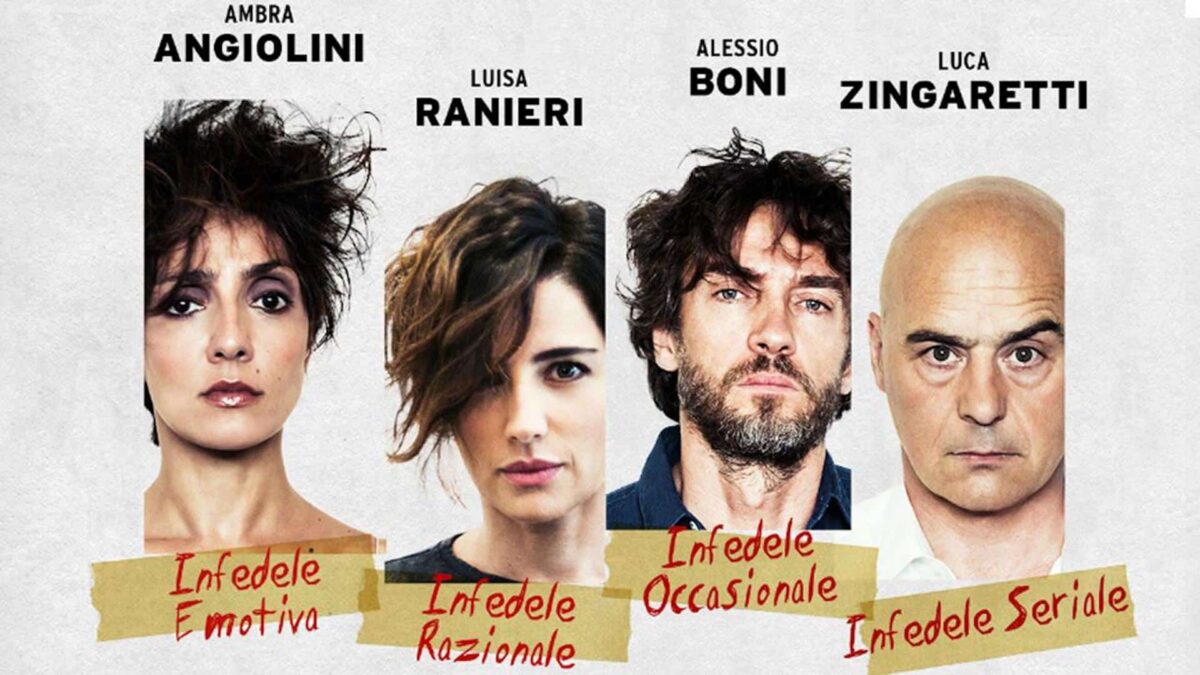 Ascolti tv mercoledì 31 ottobre 2018