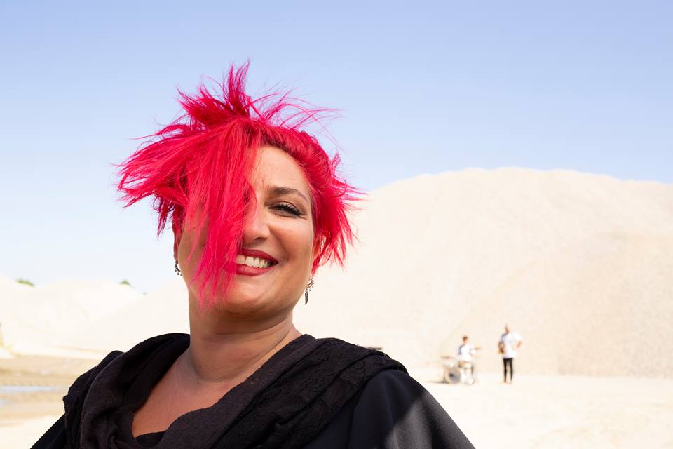 Maria Pia Pizzolla, la ‘rossa’ di Saranno Famosi: “Fu un successo pazzesco. Quando andai a Sanremo non la presero bene. Amici? Non lo guardo”