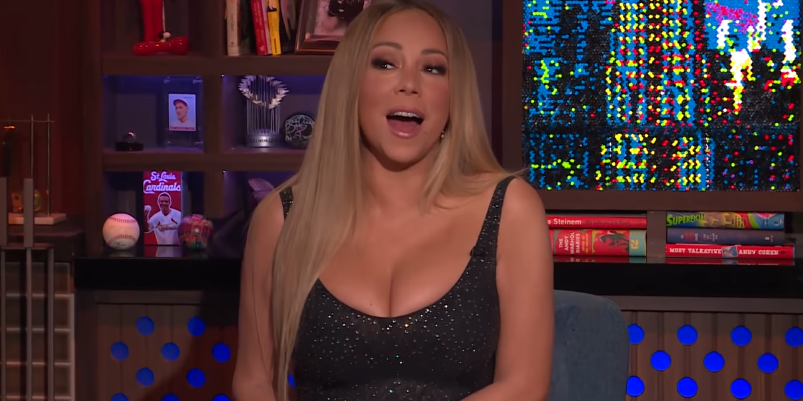 Mariah Carey, un fan confessa: “Ho finto una proposta di matrimonio per incontrarti ad un concerto”