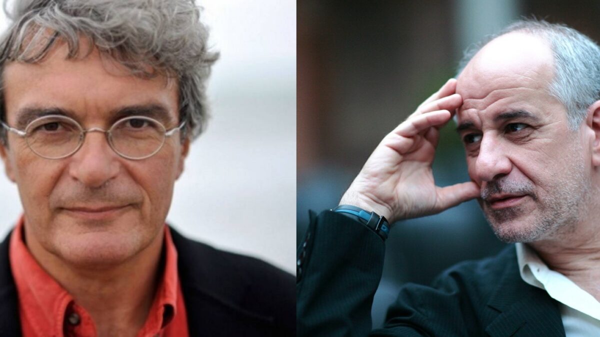 Qui Rido Io, Toni Servillo sarà Eduardo Scarpetta per Mario Martone