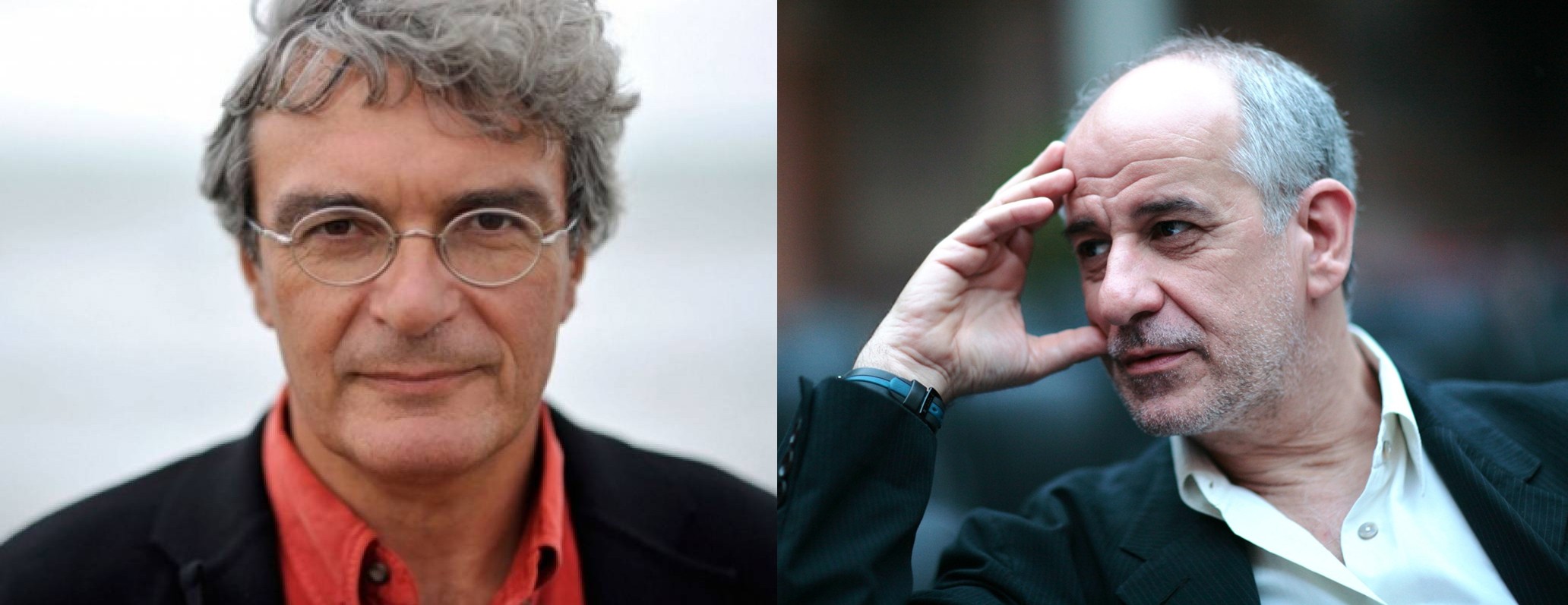 Qui Rido Io, Toni Servillo sarà Eduardo Scarpetta per Mario Martone