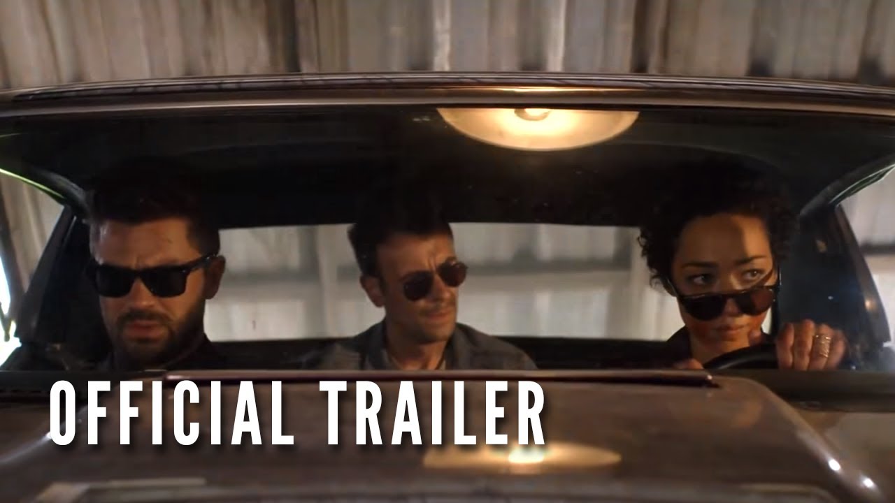 BTS w/ Saverio Costanzo, Jennifer Schuur & Lorenzo Mieli | My Brilliant Friend