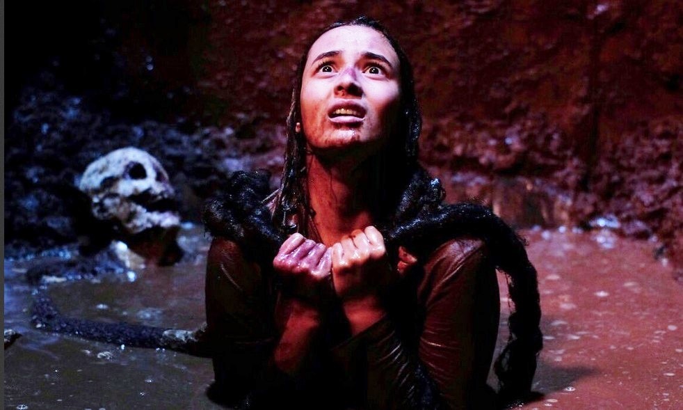 May the Devil Take You: trailer del film horror indonesiano che ammicca a Sam Raimi