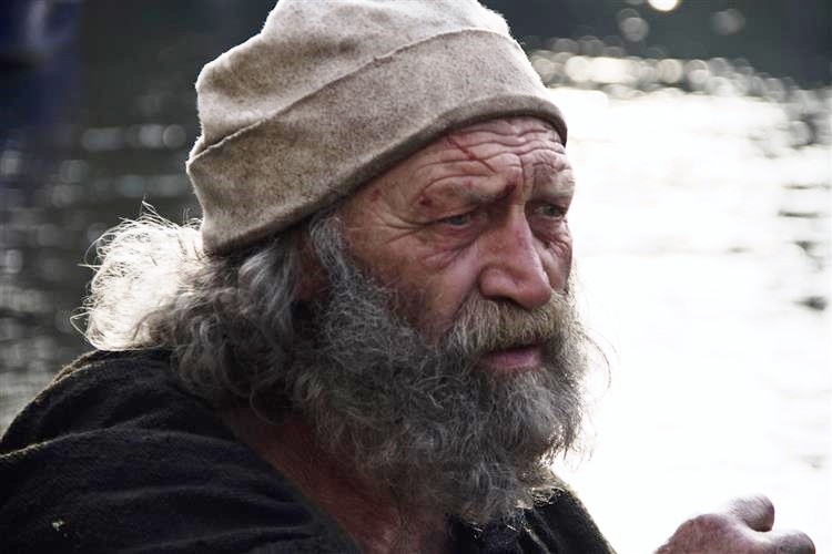 Menocchio: trailer e poster del film di Alberto Fasulo