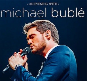 Michael Bublé: due concerti in Italia a settembre 2019 (info e biglietti)