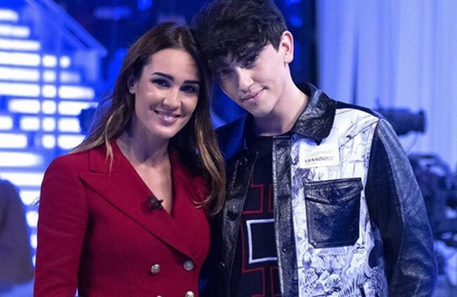 Verissimo non trasmette intervista a Michele Bravi