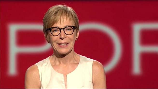 Milena Gabanelli torna in Rai? La giornalista a Blogo smentisce: “Non mi risulta”