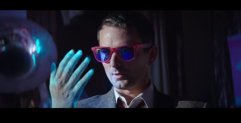 Muse, Blockades: testo, traduzione e video ufficiale