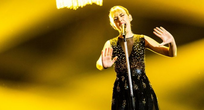 X Factor 2018, Naomi – Like the rain (Unpredictable): testo, traduzione e video della canzone
