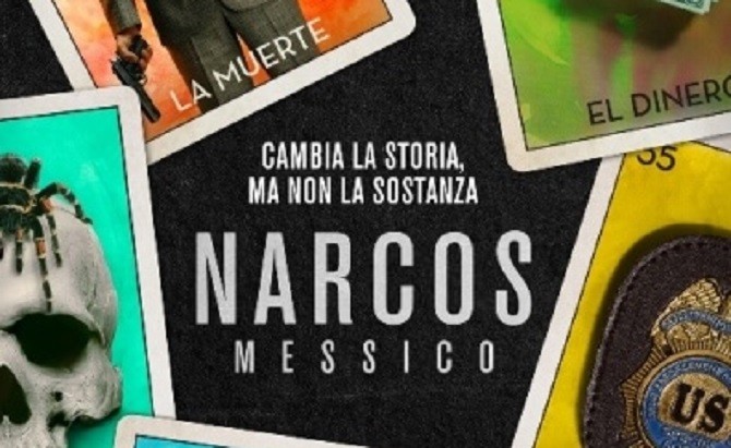 Narcos: Messico, la storia del narcotraffico diventa un format