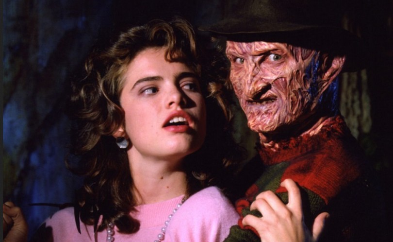 Nightmare: Heather Langenkamp vuole fare un altro film con Freddy Krueger