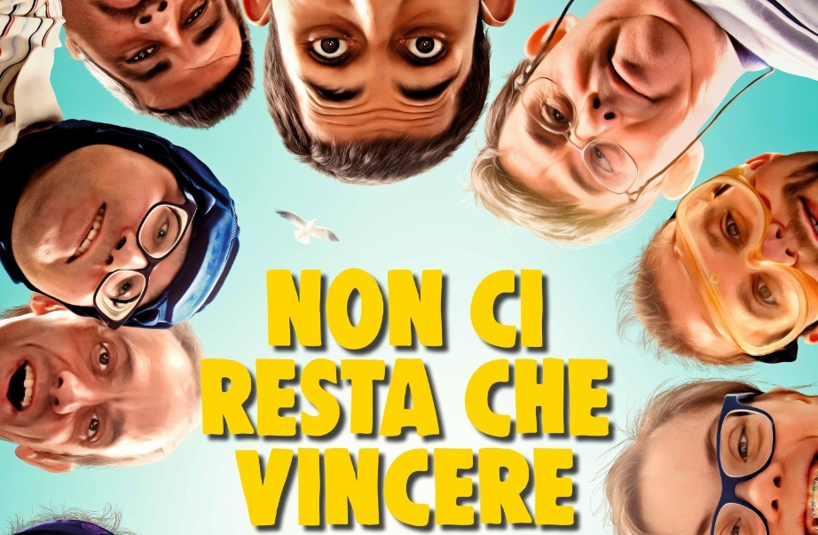 Non Ci Resta Che Vincere: trailer italiano della commedia di Javier Fesser
