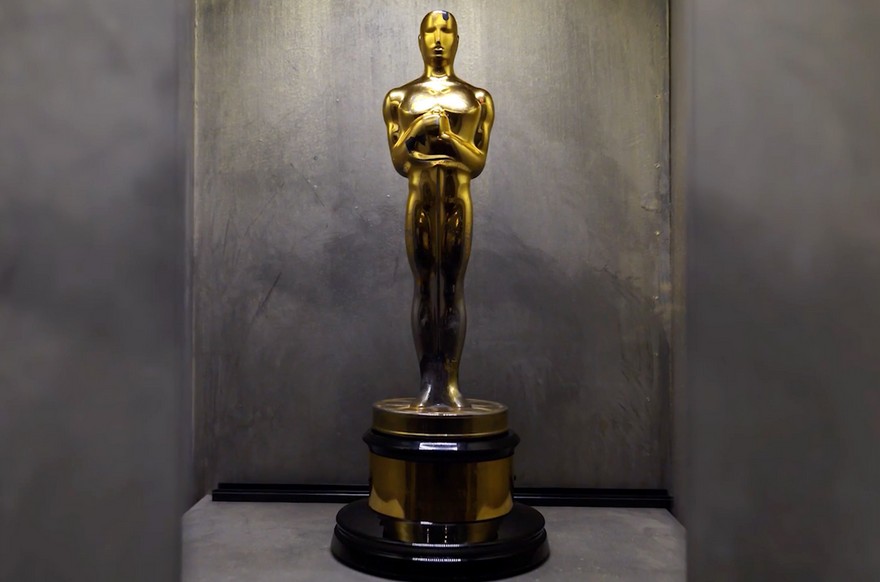 Oscar: all’asta due statuette per il Miglior Film
