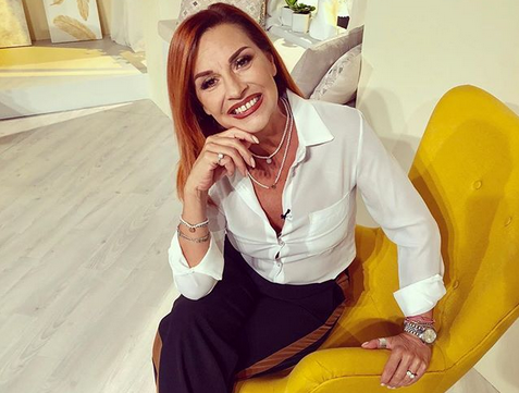 Pechino Express 2018, Patrizia Rossetti a Blogo: “Non mi aspettavo di vincere. Mi sono sentita trascurata dalla tv. Rete 4? Non ci trovo nulla di nuovo”. E intanto sogna Sanremo …