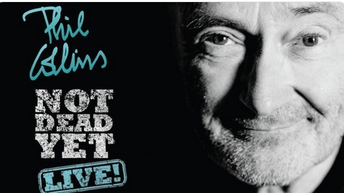 Phil Collins: un concerto al Forum di Assago a giugno 2019 (info, biglietti e prezzi)