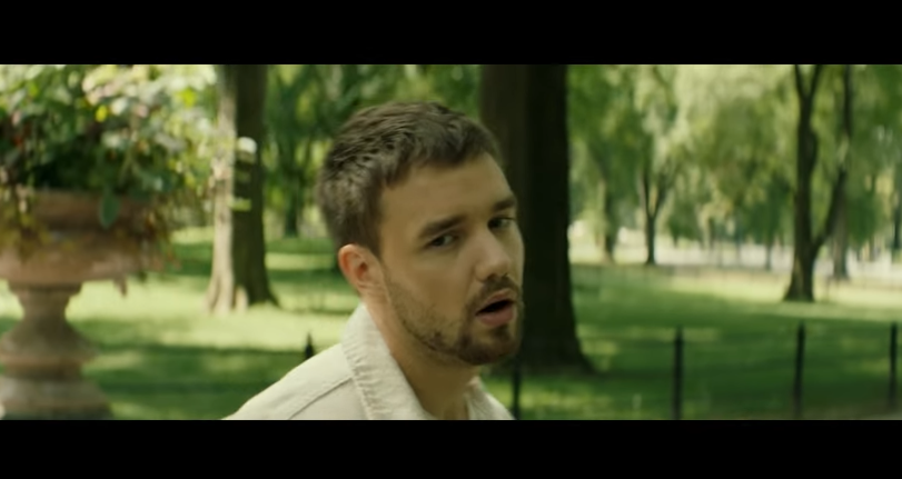 Jonas Blue feat Liam Payne, Polaroid: testo, traduzione e video ufficiale