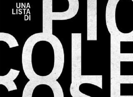 Raige – Una lista di piccole cose: nuovo singolo dal 23 novembre 2018