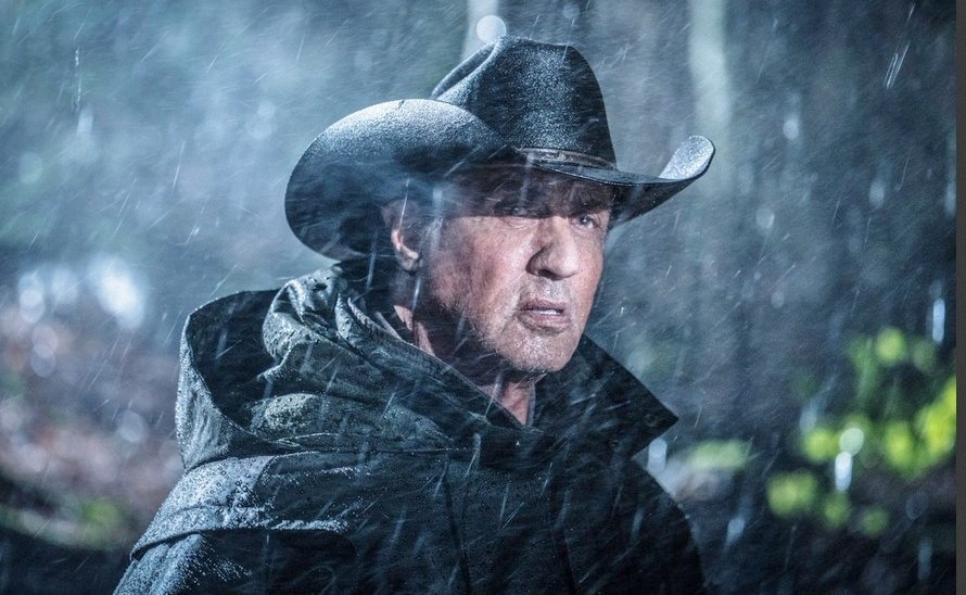 Rambo 5: trapelati online nuovi dettagli sulla trama del film