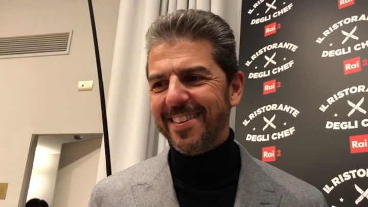 andrea berton intervista