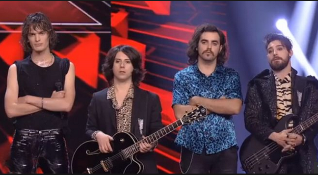 X Factor 12, Red Bricks Foundation a Blogo: “Lodo Guenzi ci ha capiti fin da subito. Ieri non pensavamo di finire al ballottaggio”