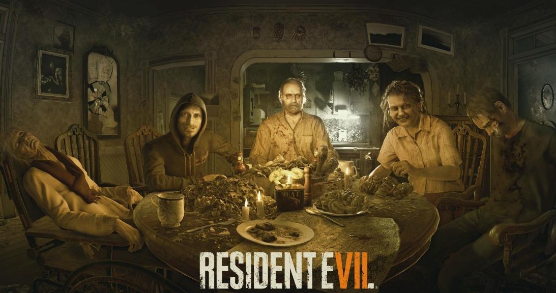 Resident Evil: completata la sceneggiatura del reboot
