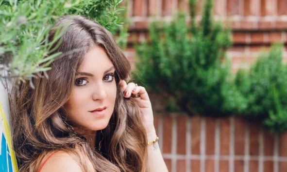 Francesca Reviglio: “Ero Benedetta in Centovetrine. Fui scelta da Costanzo, oggi non recito più”