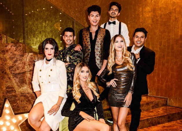 #Riccanza 3, su Mtv la nuova stagione del cult show sui ricchi ragazzi italiani (video)