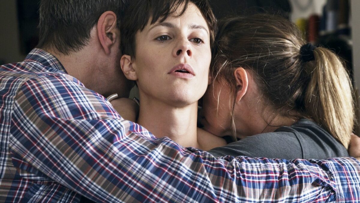Ride: trailer, trama e foto del film di Valerio Mastandrea