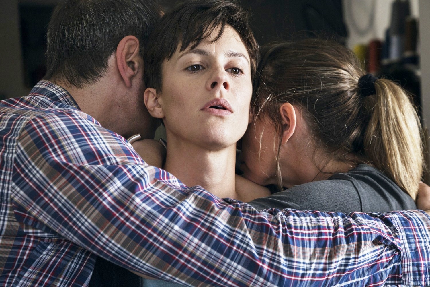 Ride: trailer, trama e foto del film di Valerio Mastandrea