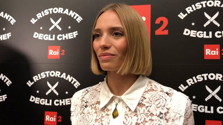 Isabella Poti Intervista