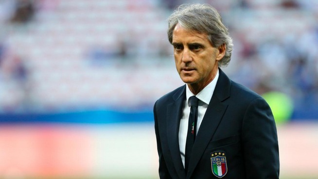 Italia-Usa, amichevole stasera in diretta su Rai1